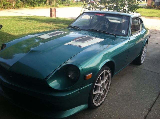 1978 Datsun Z-Series