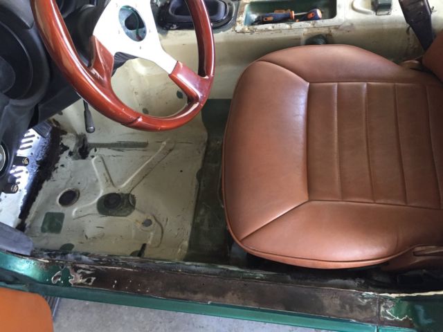 1978 Datsun Z-Series - photo 10