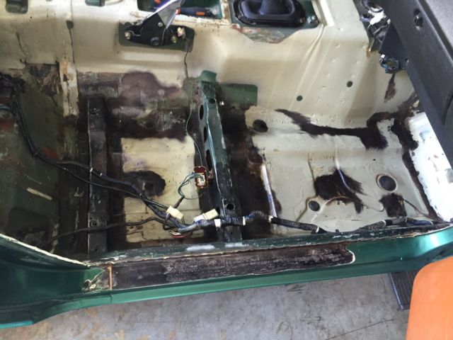 1978 Datsun Z-Series - photo 12