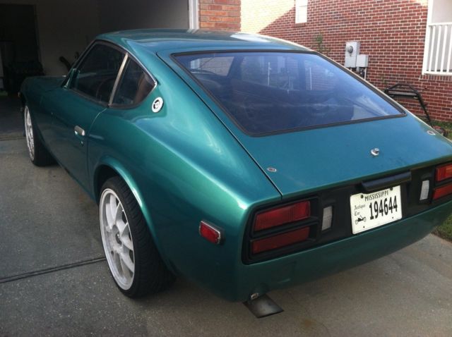1978 Datsun Z-Series - photo 3