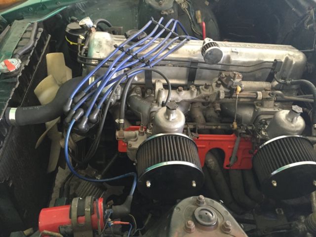 1978 Datsun Z-Series - photo 4
