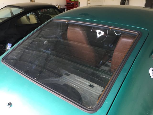 1978 Datsun Z-Series - photo 7