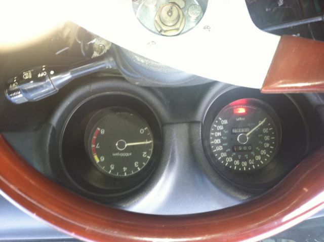 1978 Datsun Z-Series - photo 6