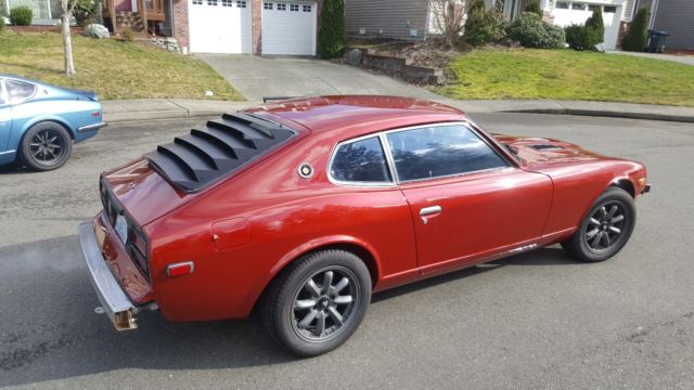 1977 Datsun Z-Series - photo 2