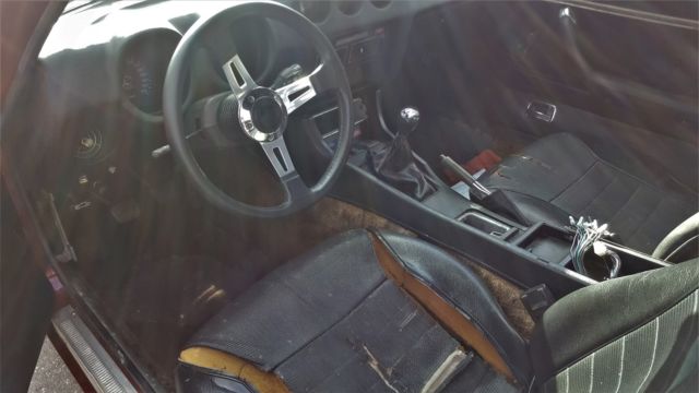 1977 Datsun Z-Series - photo 5