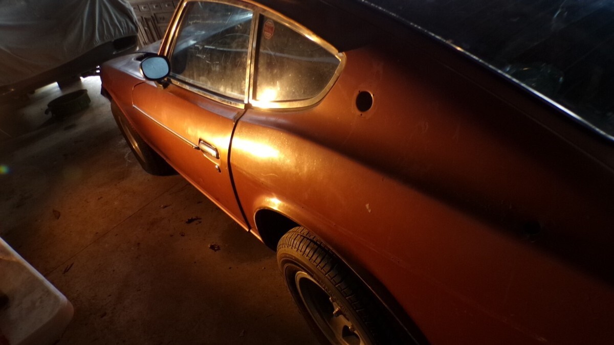 1978 Datsun Z-Series - photo 5