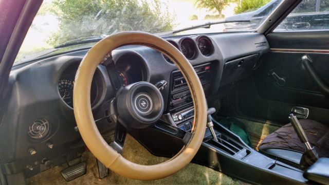 1978 Datsun Z-Series - photo 10