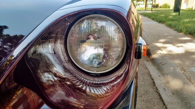 1978 Datsun Z-Series - photo 2