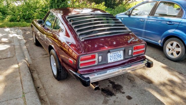 1978 Datsun Z-Series - photo 5