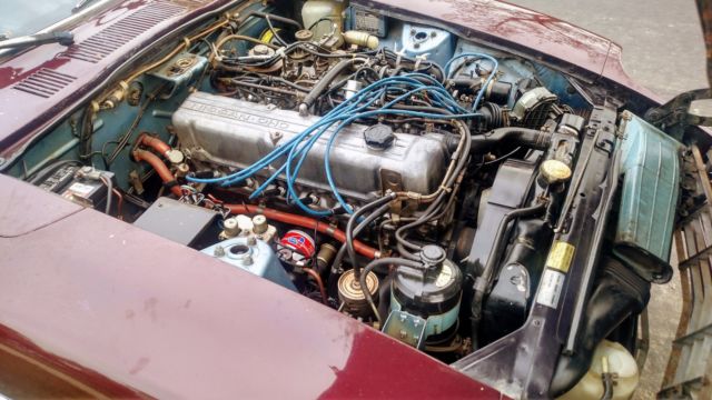 1978 Datsun Z-Series - photo 6
