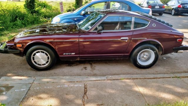 1978 Datsun Z-Series - photo 8