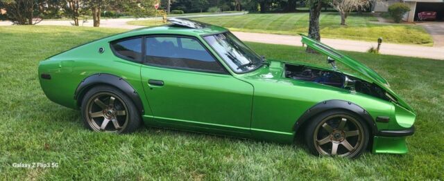 1978 Datsun Z-Series - photo 13
