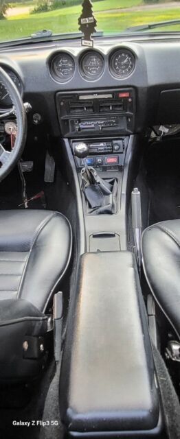 1978 Datsun Z-Series - photo 3