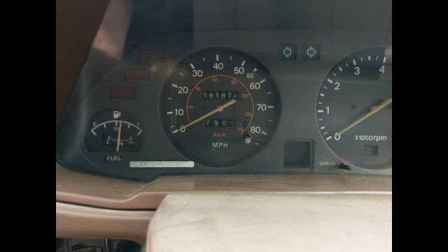 1980 Datsun Z-Series - photo 10