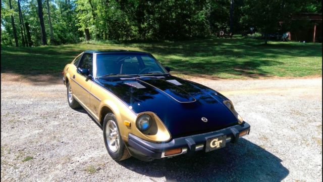 1980 Datsun Z-Series - photo 5