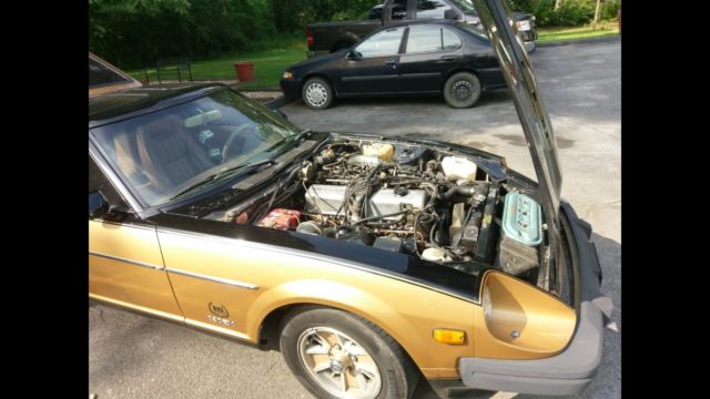 1980 Datsun Z-Series - photo 7