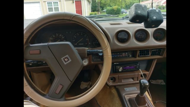 1980 Datsun Z-Series - photo 9