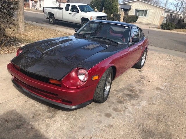 1976 Datsun Z-Series Custom - photo 6