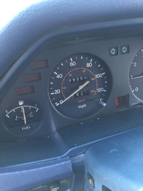 1979 Nissan 280ZX Coupe - photo 13