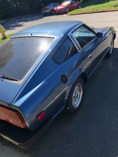 1979 Nissan 280ZX Coupe - photo 3