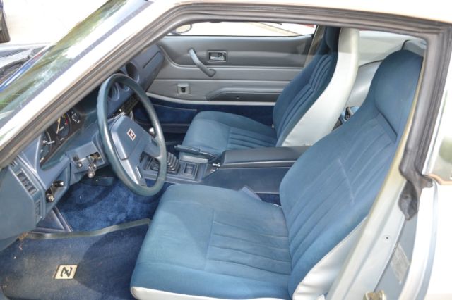 1980 Datsun Z-Series - photo 10