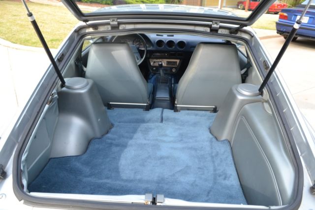 1980 Datsun Z-Series - photo 11