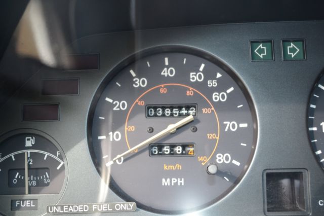1980 Datsun Z-Series - photo 12