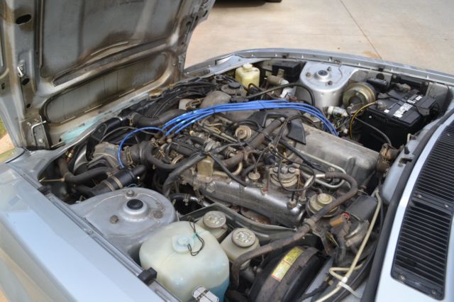 1980 Datsun Z-Series - photo 13