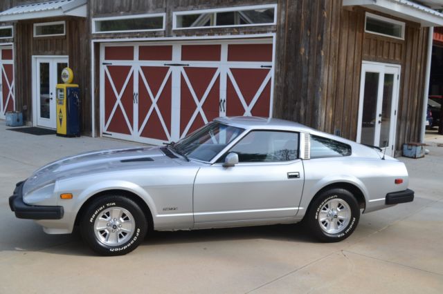 1980 Datsun Z-Series - photo 2
