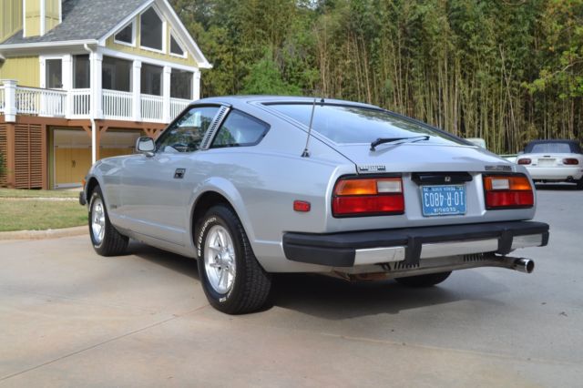 1980 Datsun Z-Series - photo 3