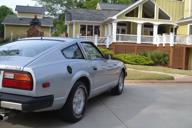 1980 Datsun Z-Series - photo 4