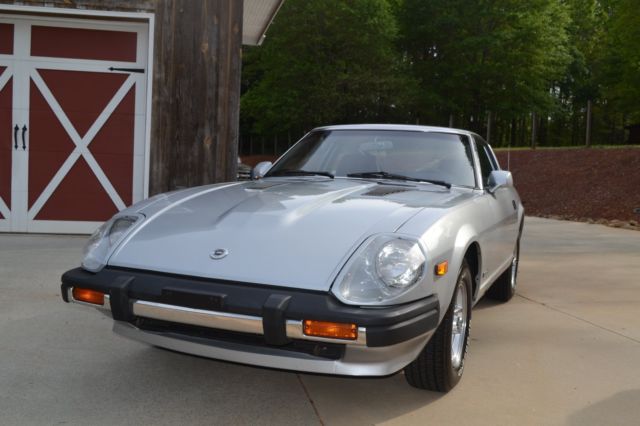 1980 Datsun Z-Series - photo 5