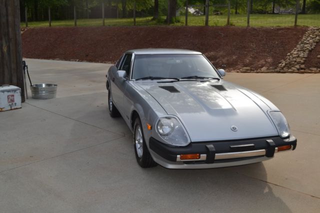 1980 Datsun Z-Series - photo 7