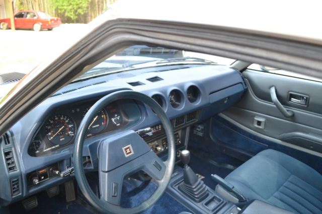 1980 Datsun Z-Series - photo 9