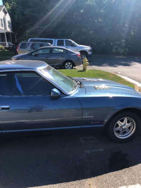 1979 Nissan 280ZX Coupe - photo 4