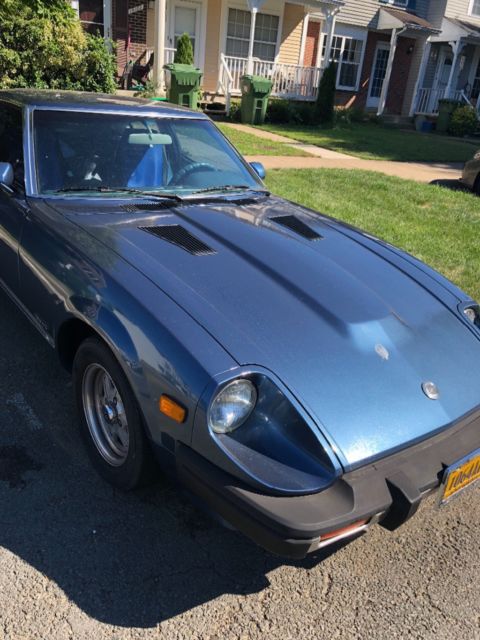 1979 Nissan 280ZX Coupe - photo 9