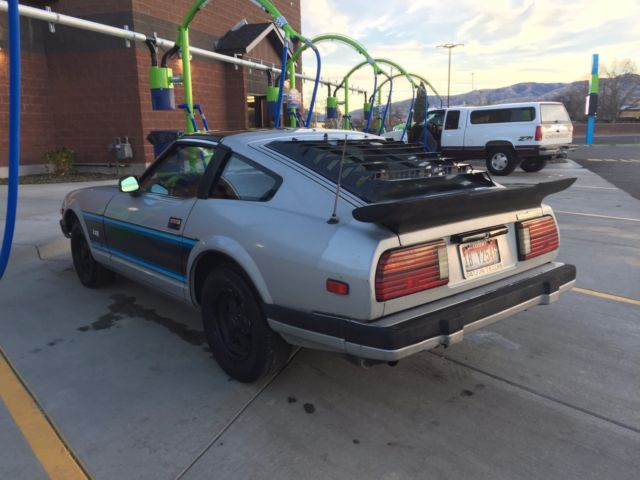 1983 Datsun Z-Series - photo 2