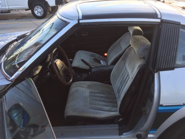 1983 Datsun Z-Series - photo 5