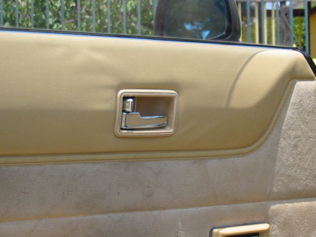 1983 Datsun Z-Series Full Loaded - photo 4