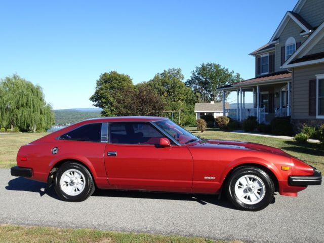 1979 Datsun Z-Series - photo 2