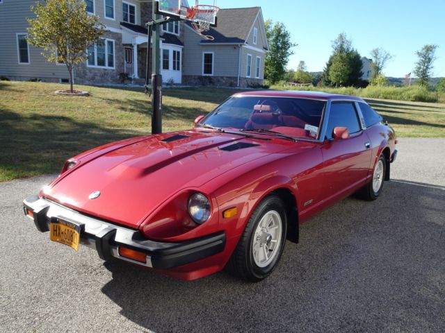 1979 Datsun Z-Series - photo 3