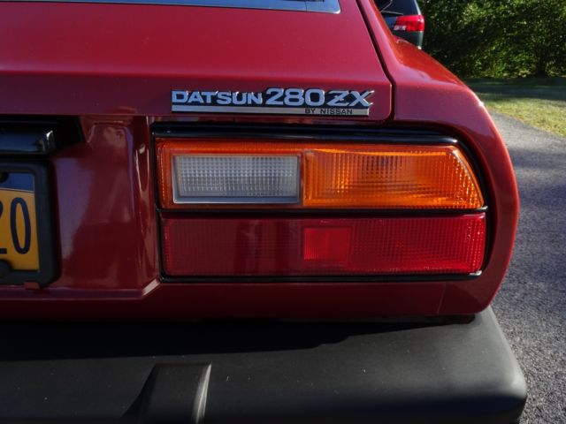 1979 Datsun Z-Series - photo 5