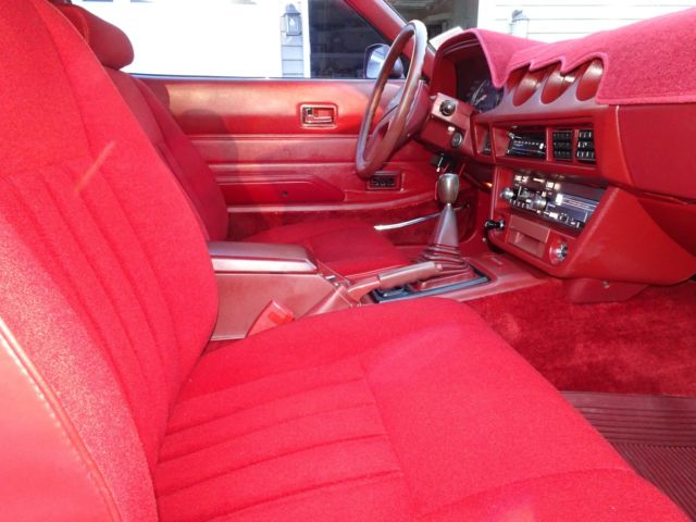 1979 Datsun Z-Series - photo 6