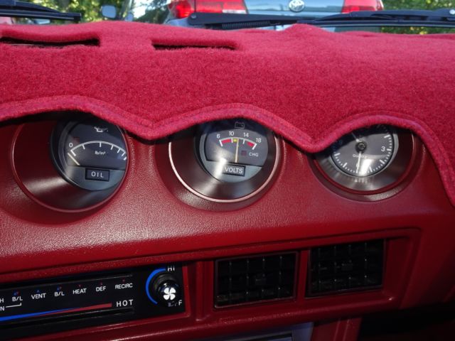1979 Datsun Z-Series - photo 7