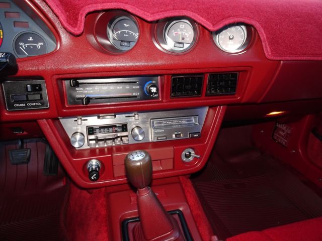 1979 Datsun Z-Series - photo 8