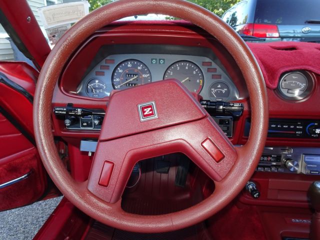 1979 Datsun Z-Series - photo 9