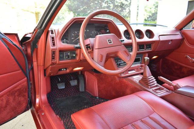 1979 Datsun Z-Series 270zx - photo 10