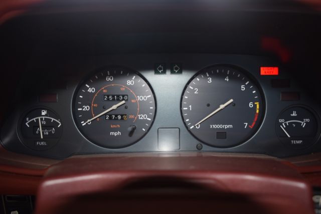 1979 Datsun Z-Series 270zx - photo 2