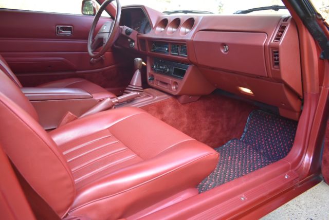 1979 Datsun Z-Series 270zx - photo 6