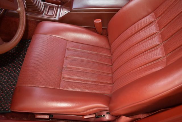 1979 Datsun Z-Series 270zx - photo 9